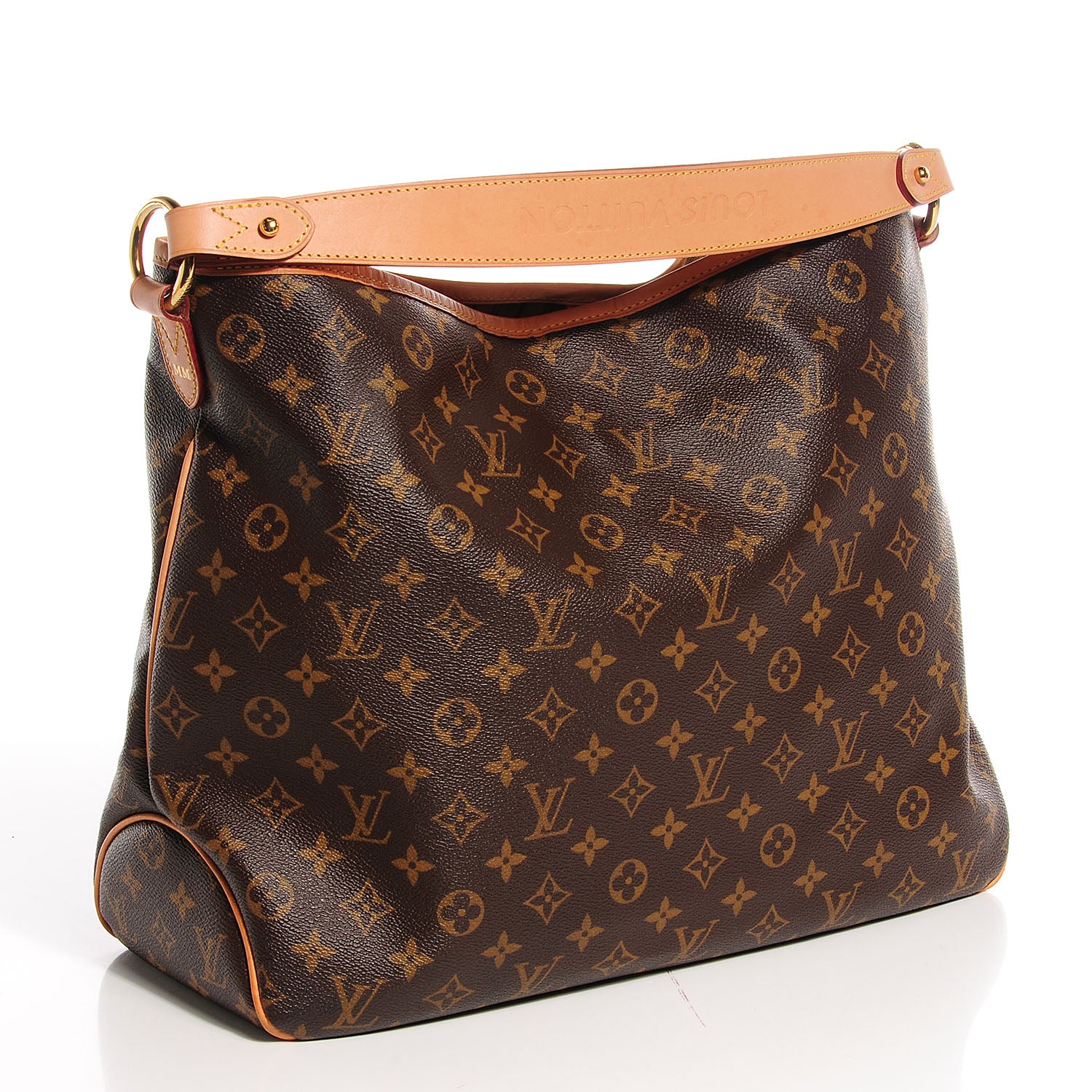 Louis Vuitton Monogram Delightful MM 3 of 7