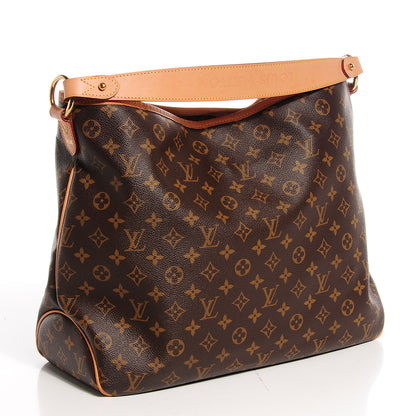 Louis Vuitton Monogram Delightful MM 3 of 7
