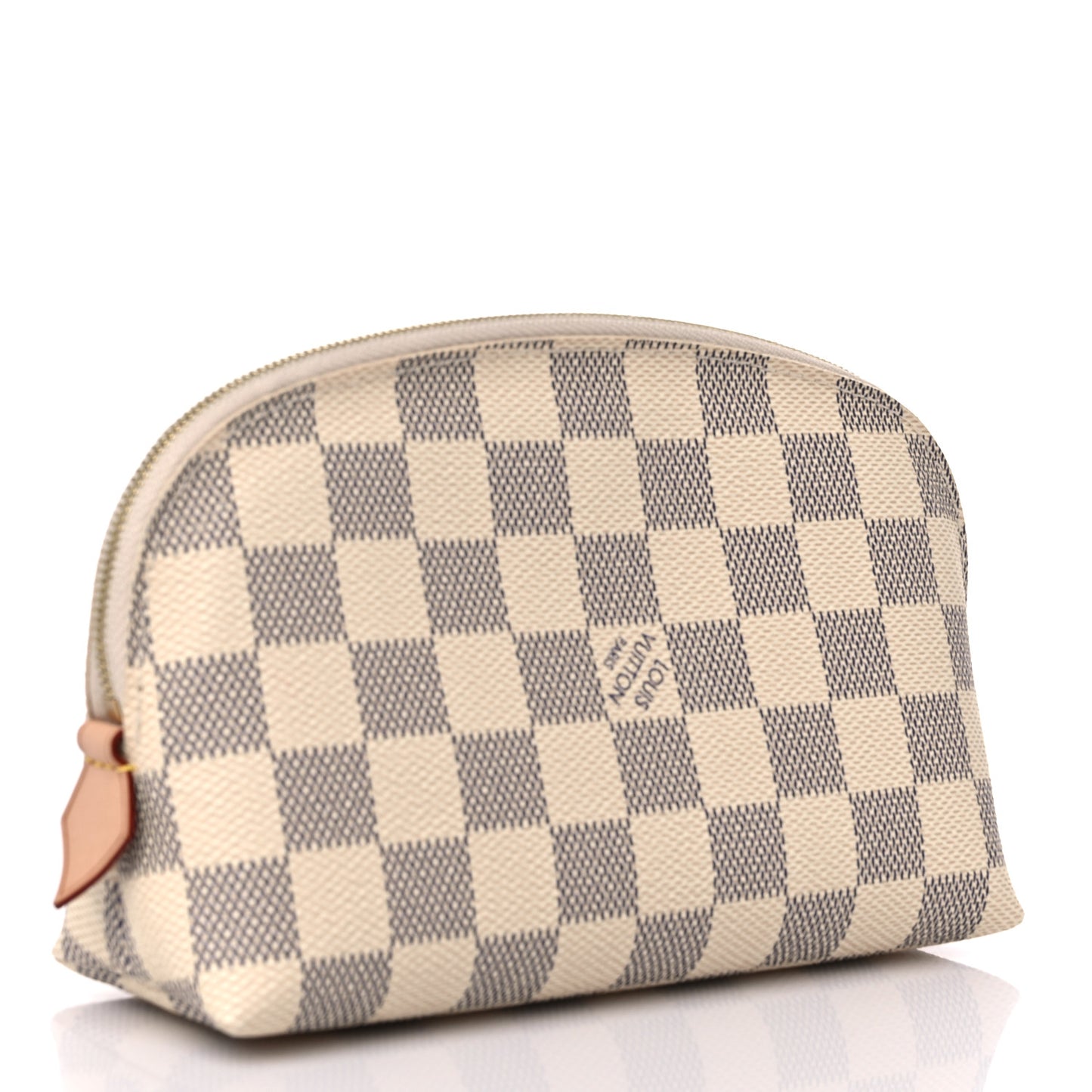 Damier Azur Cosmetic Pouch