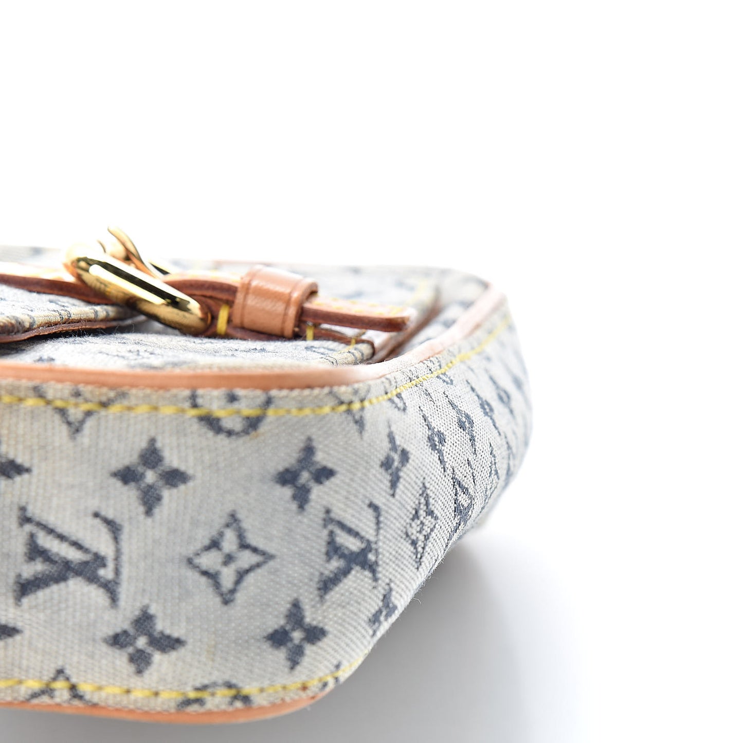 Mini Monogram Juliette Blue
