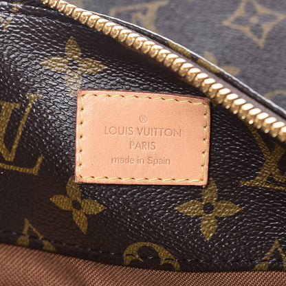 Louis Vuitton Monogram Sully MM 6 of 8