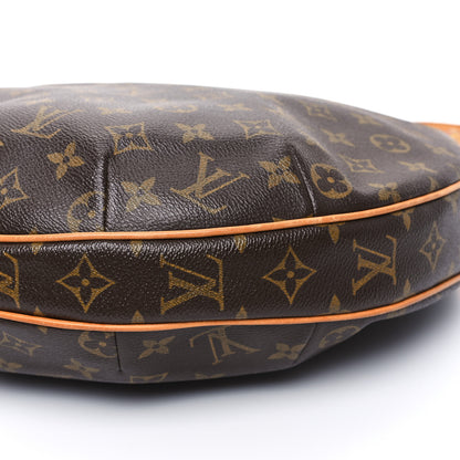 Louis Vuitton Monogram Croissant GM 10 of 11