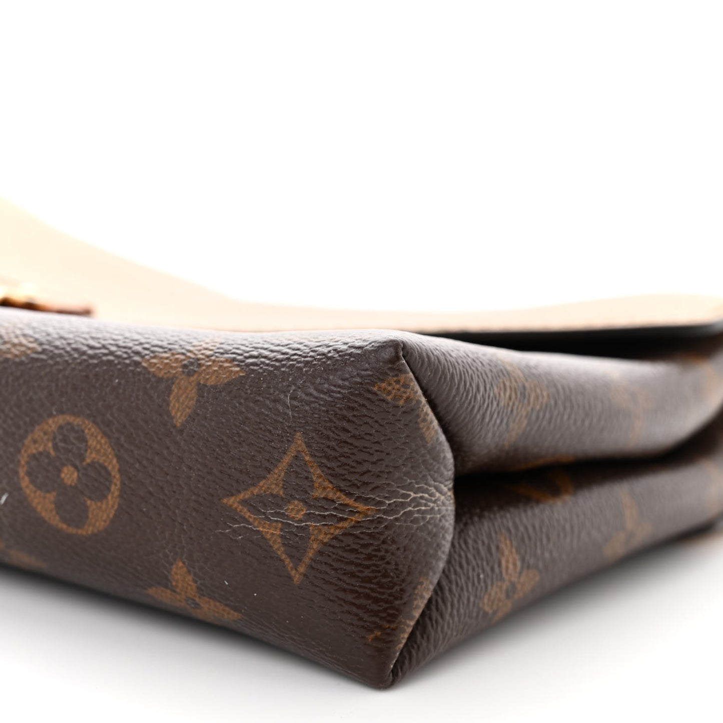 Monogram Pallas Chain Dune