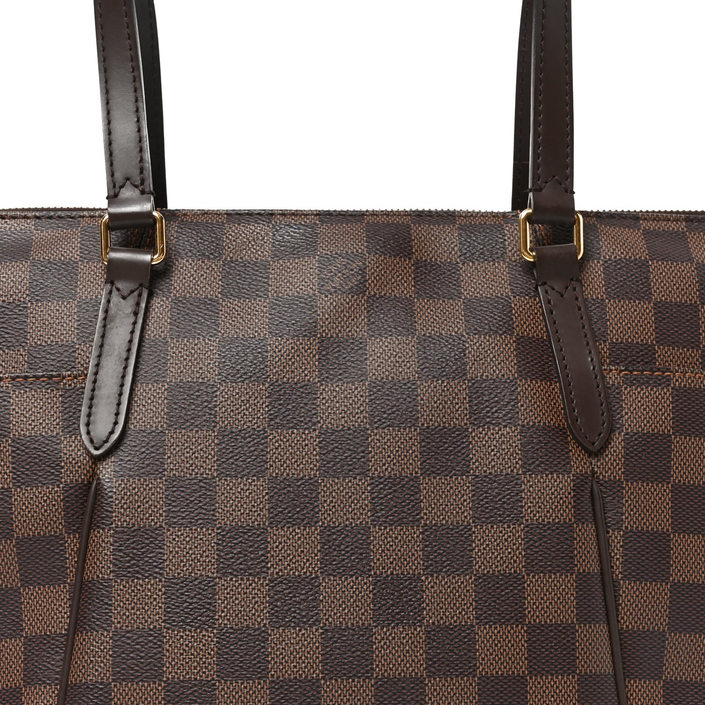 Damier Ebene Totally PM
