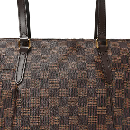 Louis Vuitton Damier Ebene Totally PM 7 of 9