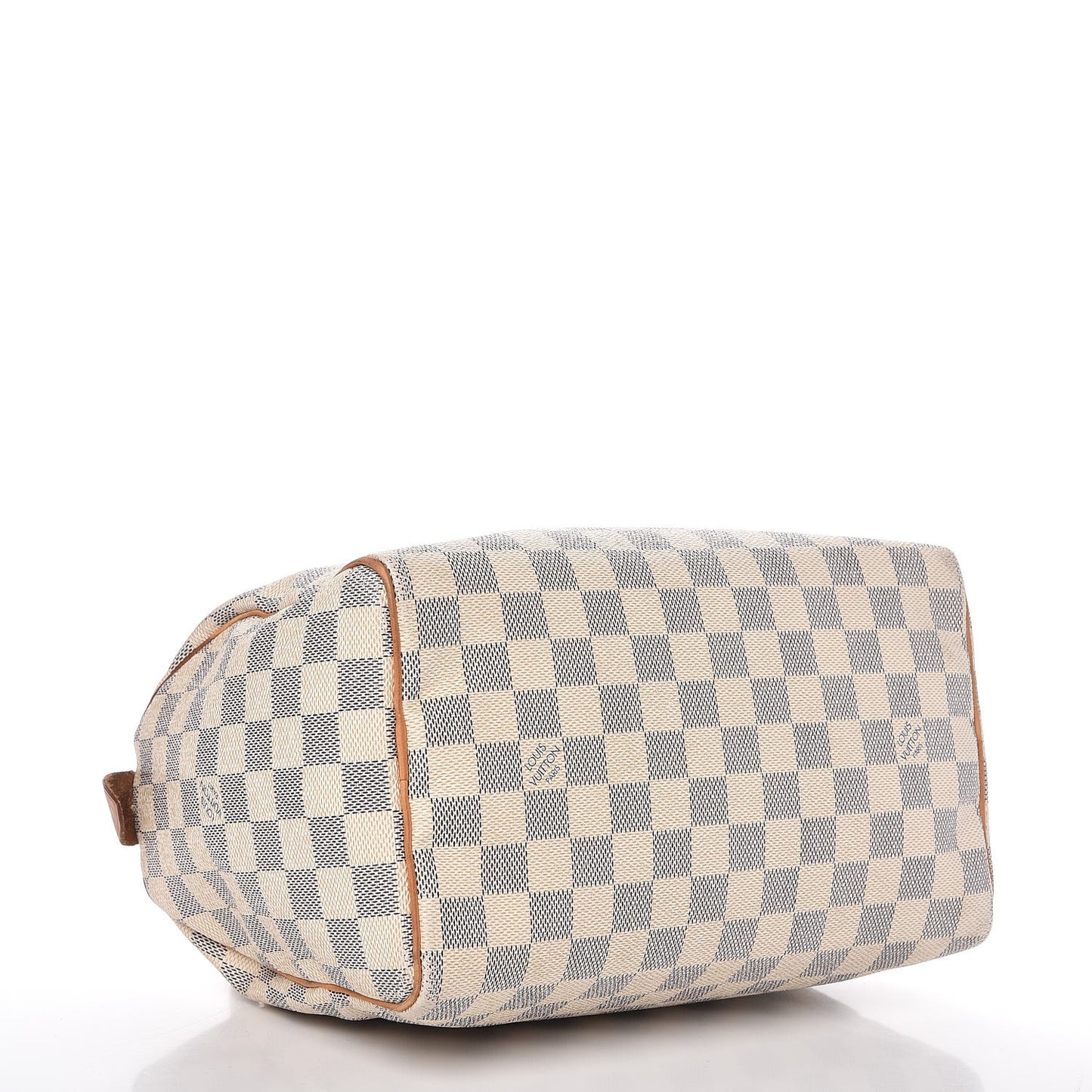 Damier Azur Speedy 25
