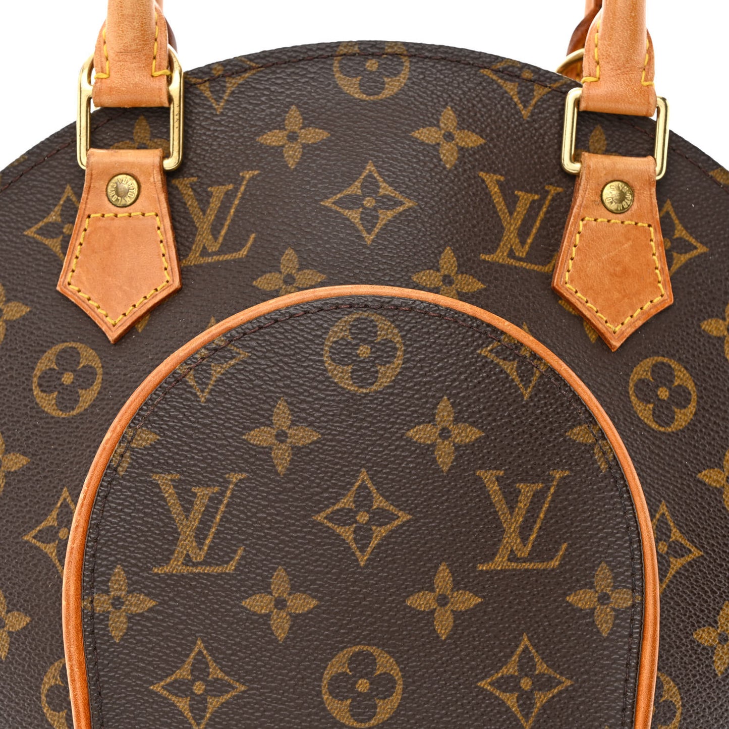Monogram Ellipse PM