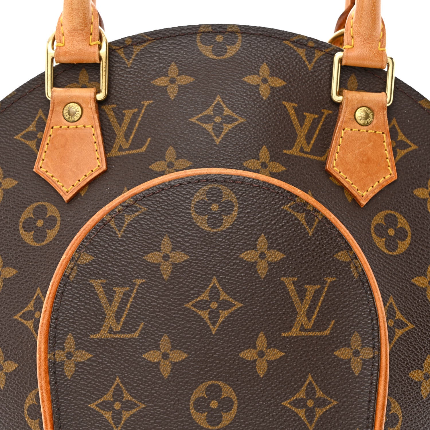Louis Vuitton Monogram Ellipse PM 8 of 15