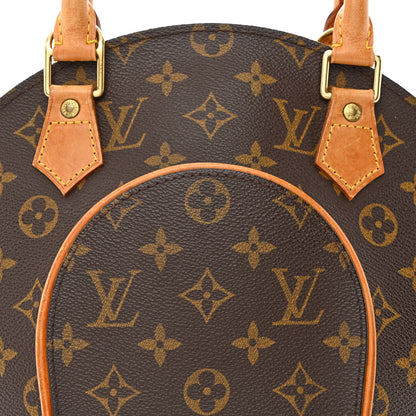 Louis Vuitton Monogram Ellipse PM 8 of 15