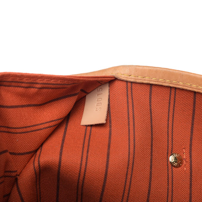 Louis Vuitton Monogram Neo Neverfull GM Piment 10 of 12