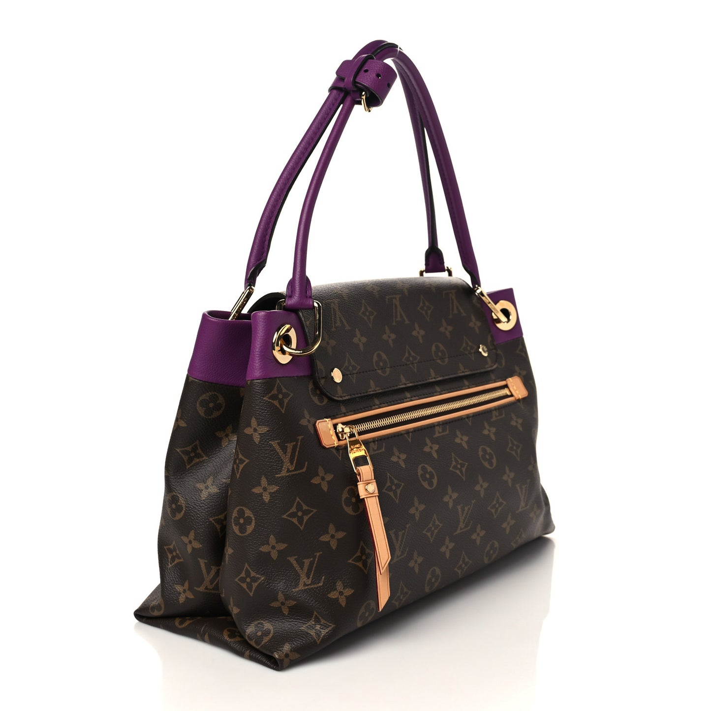 Monogram Olympe Amethyste