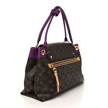 Louis Vuitton Monogram Olympe Amethyste 3 of 6