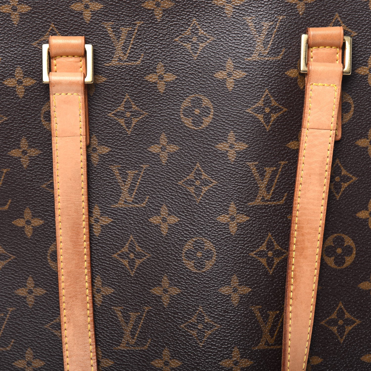 Louis Vuitton Monogram Luco 16 of 19