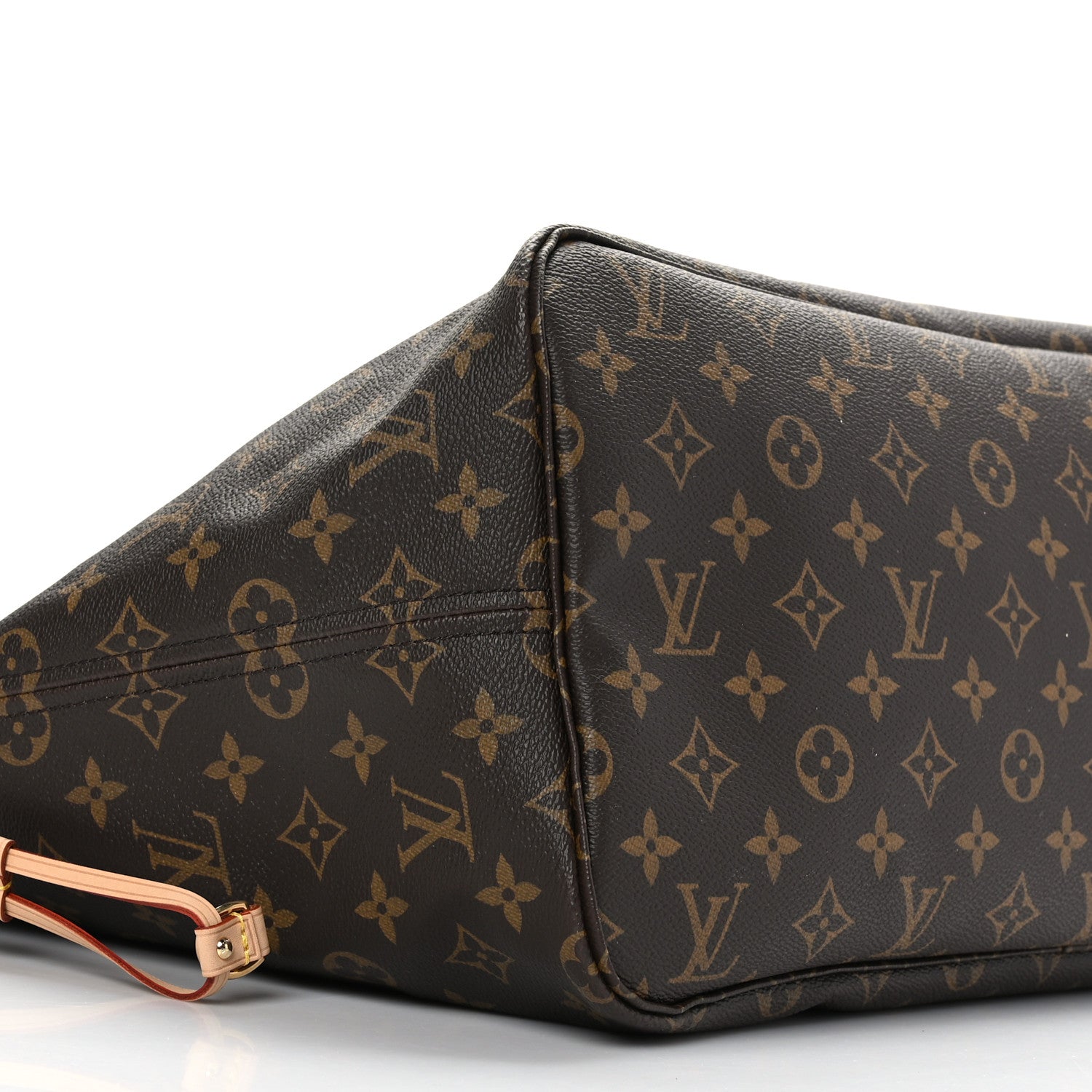 Louis Vuitton Monogram Neo Neverfull GM 8 of 9
