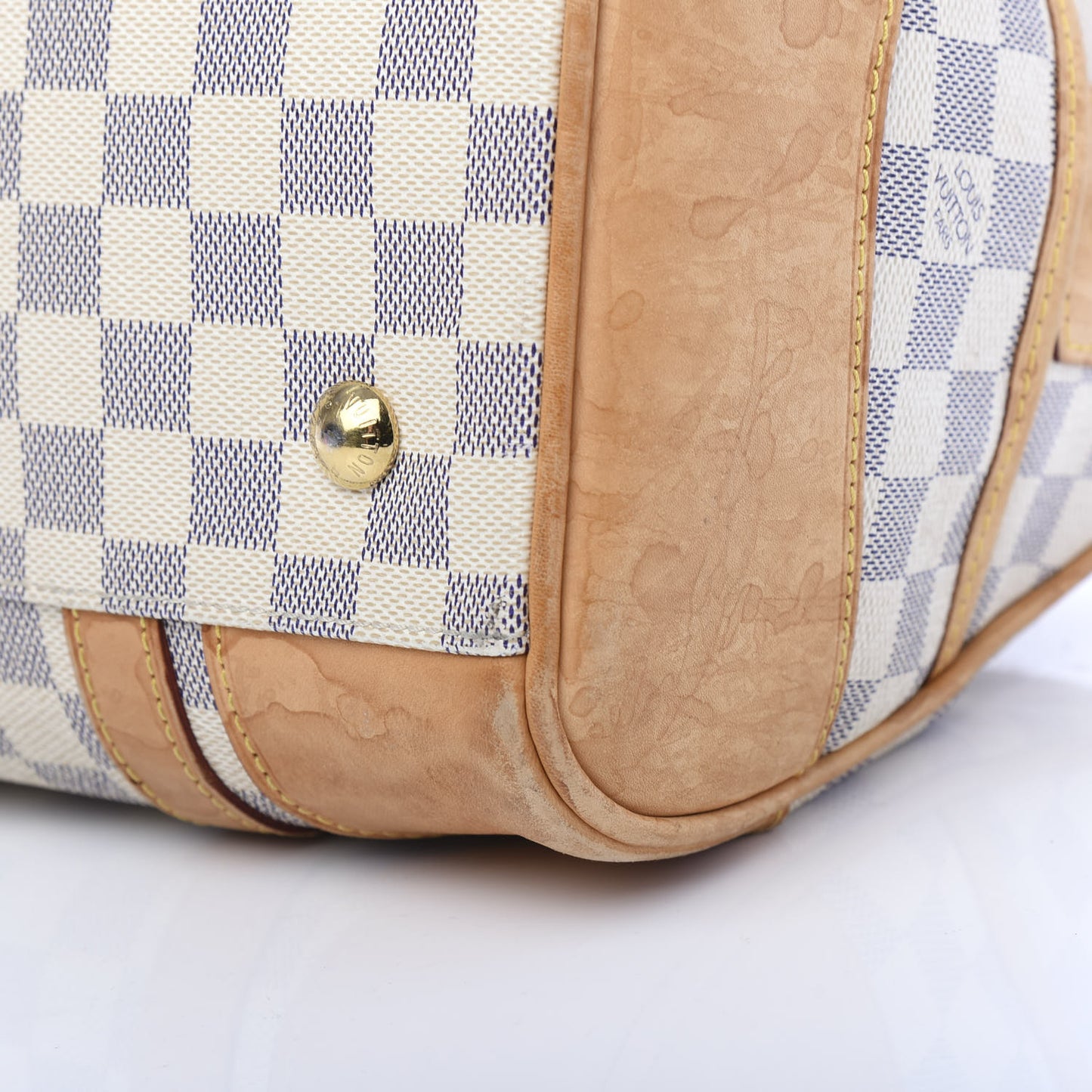 Damier Azur Berkeley