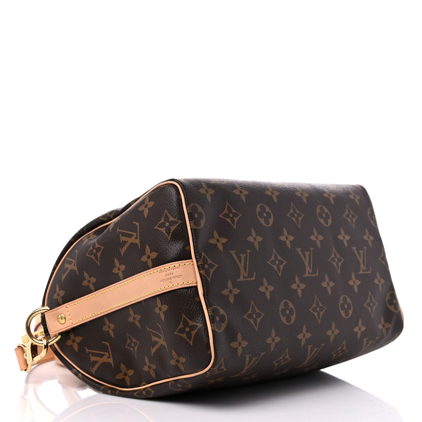 Monogram Speedy Bandouliere 25