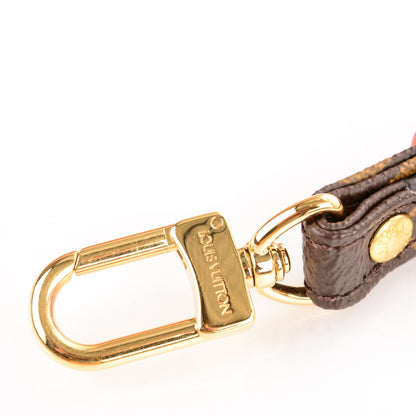 Louis Vuitton Monogram Adjustable Shoulder Strap 4 of 4