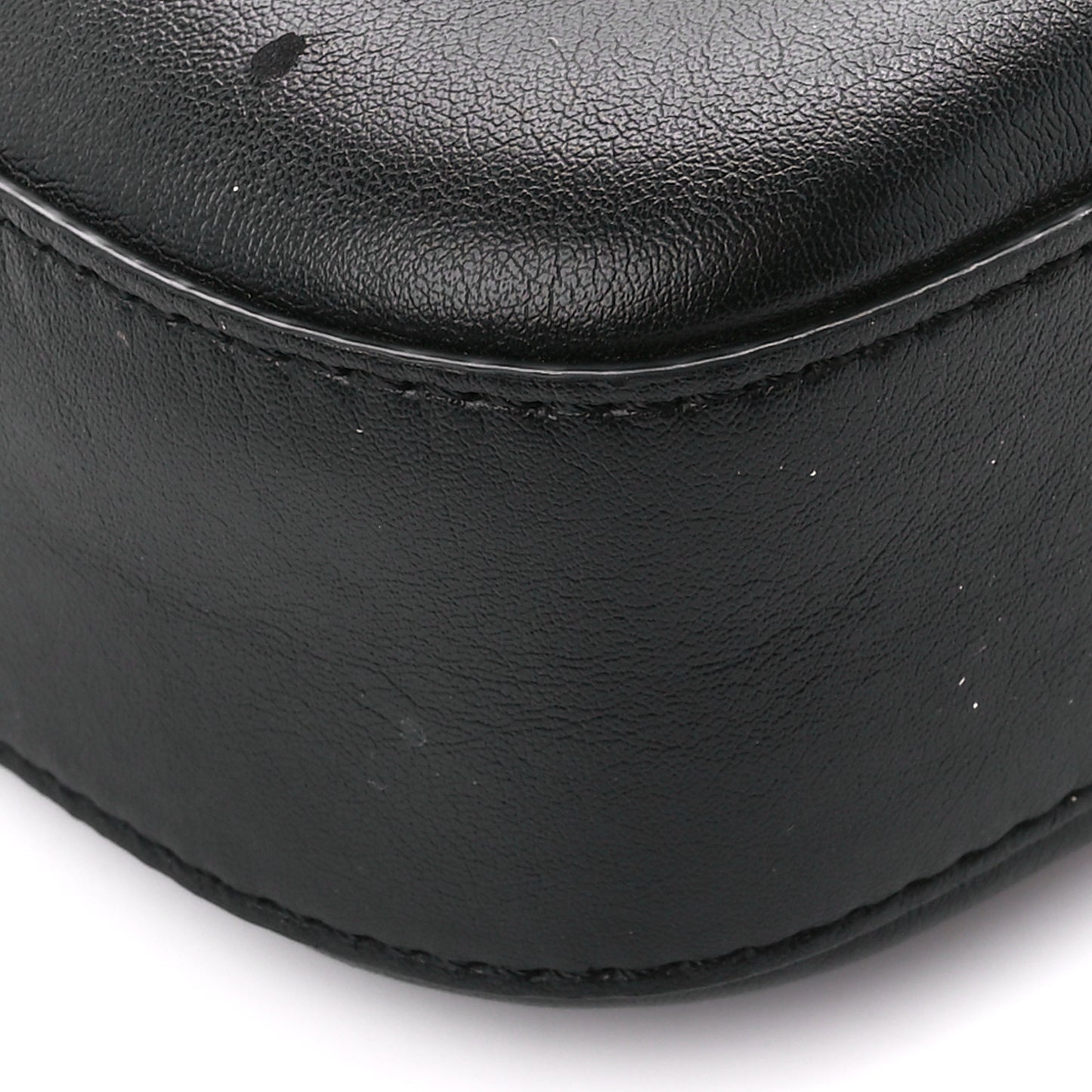 Alter Nappa Mini Camera Bag Black