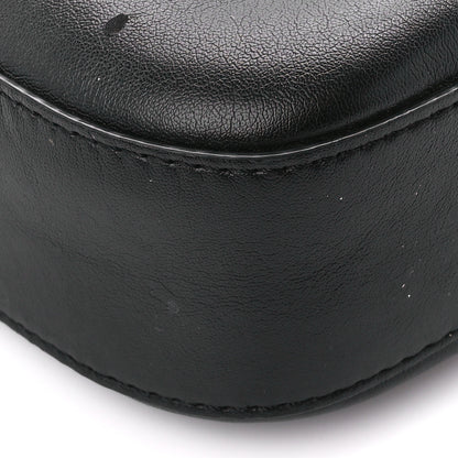 Stella McCartney Alter Nappa Mini Camera Bag Black 9 of 12