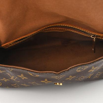 Louis Vuitton Monogram Mini Looping 5 of 13