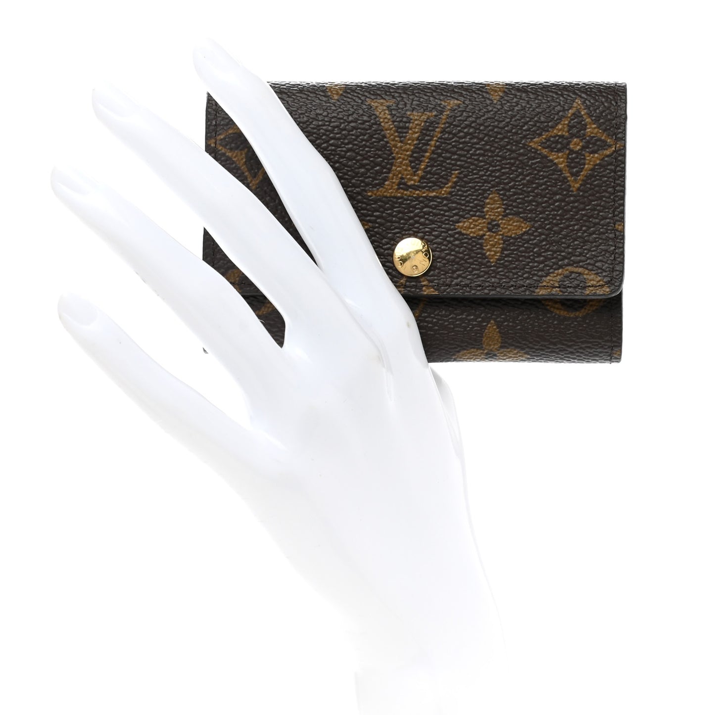Monogram 6 Key Multicles Holder
