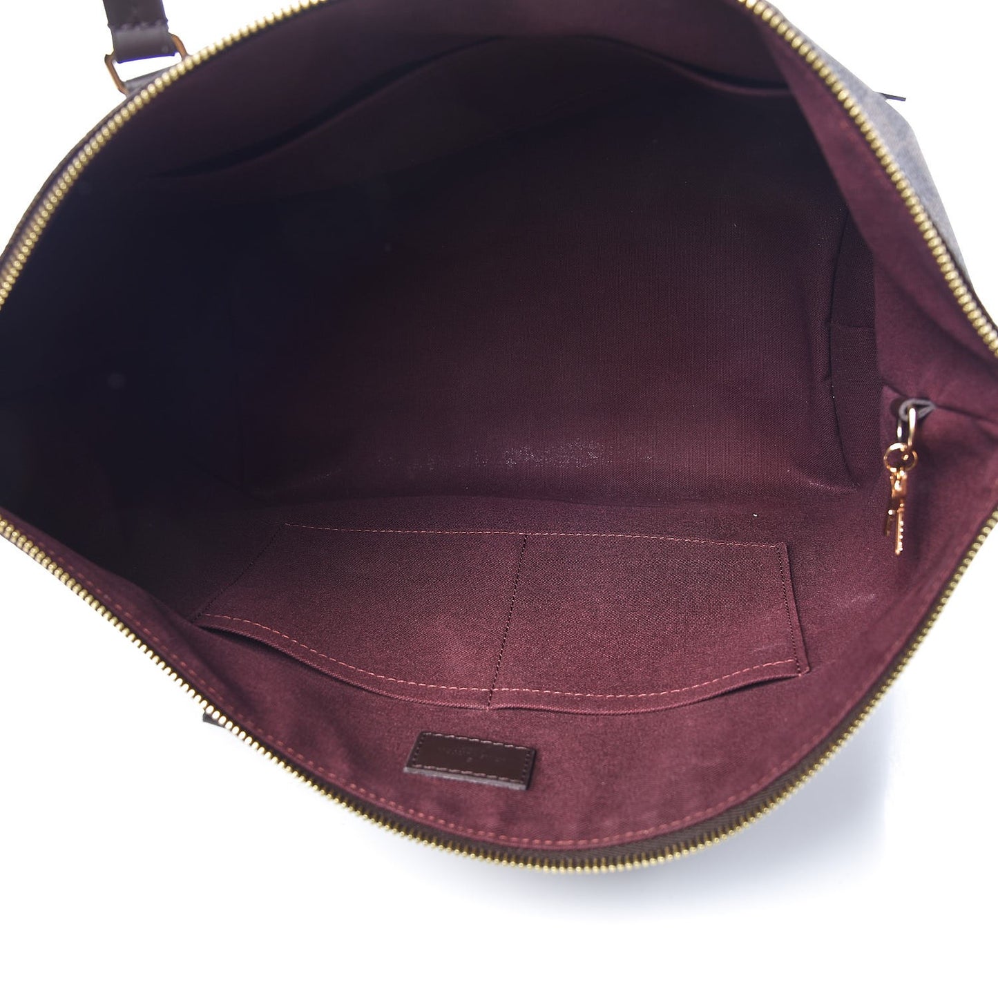 Damier Ebene Iena MM