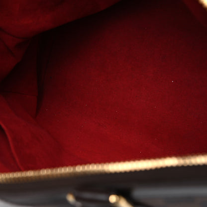 Louis Vuitton Damier Ebene Trevi GM 5 of 13