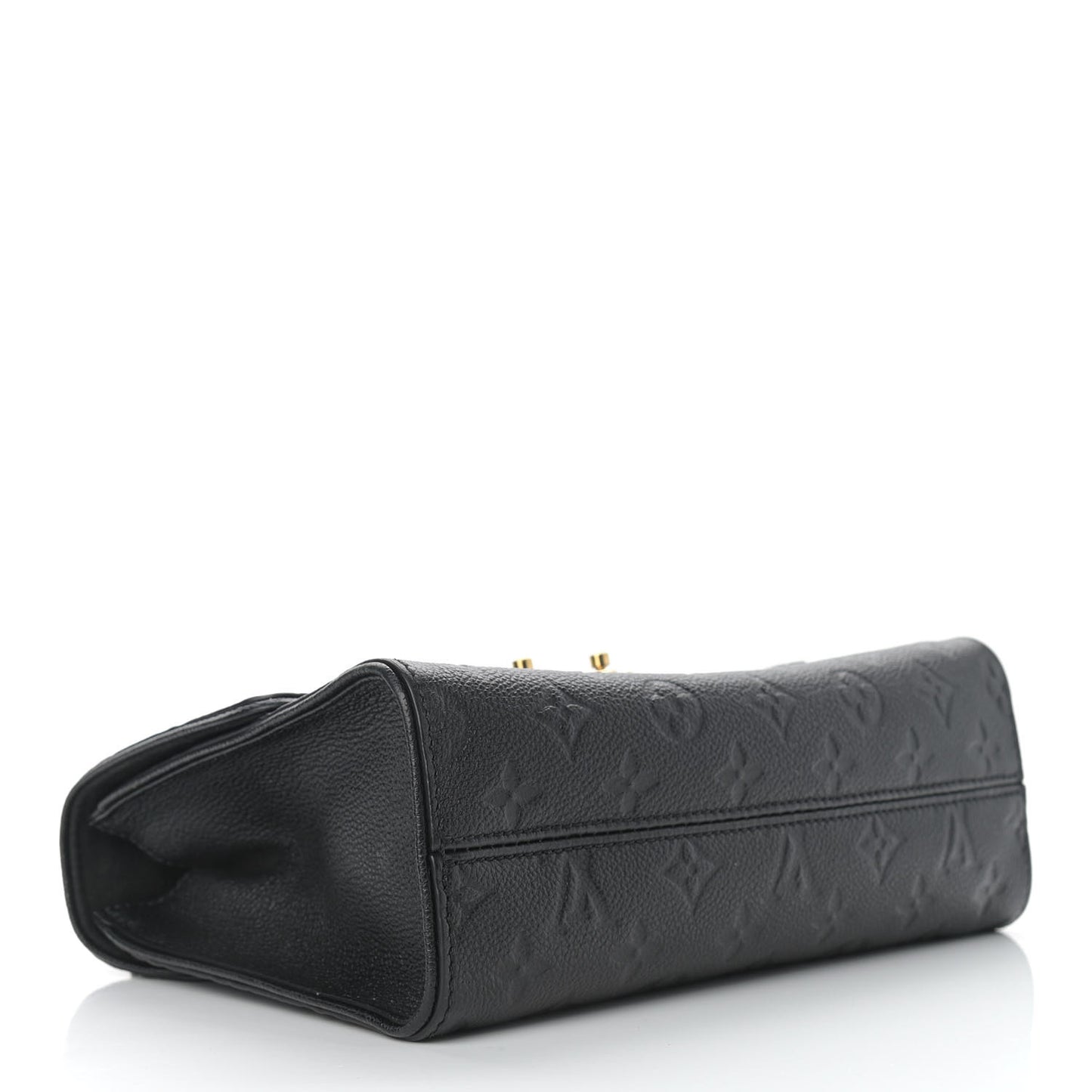 Empreinte Saint Sulpice PM Black