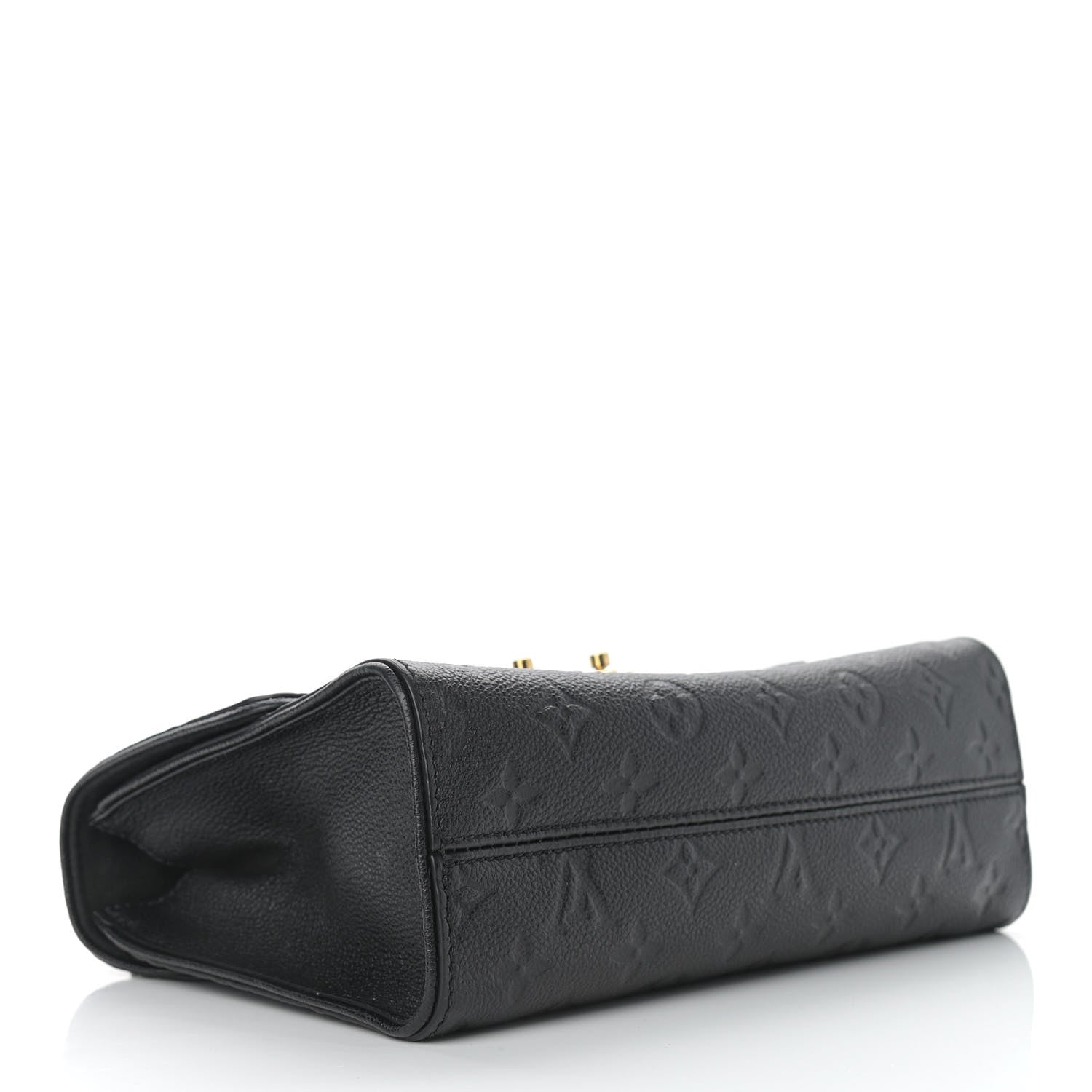 Louis Vuitton Empreinte Saint Sulpice PM Black 4 of 10