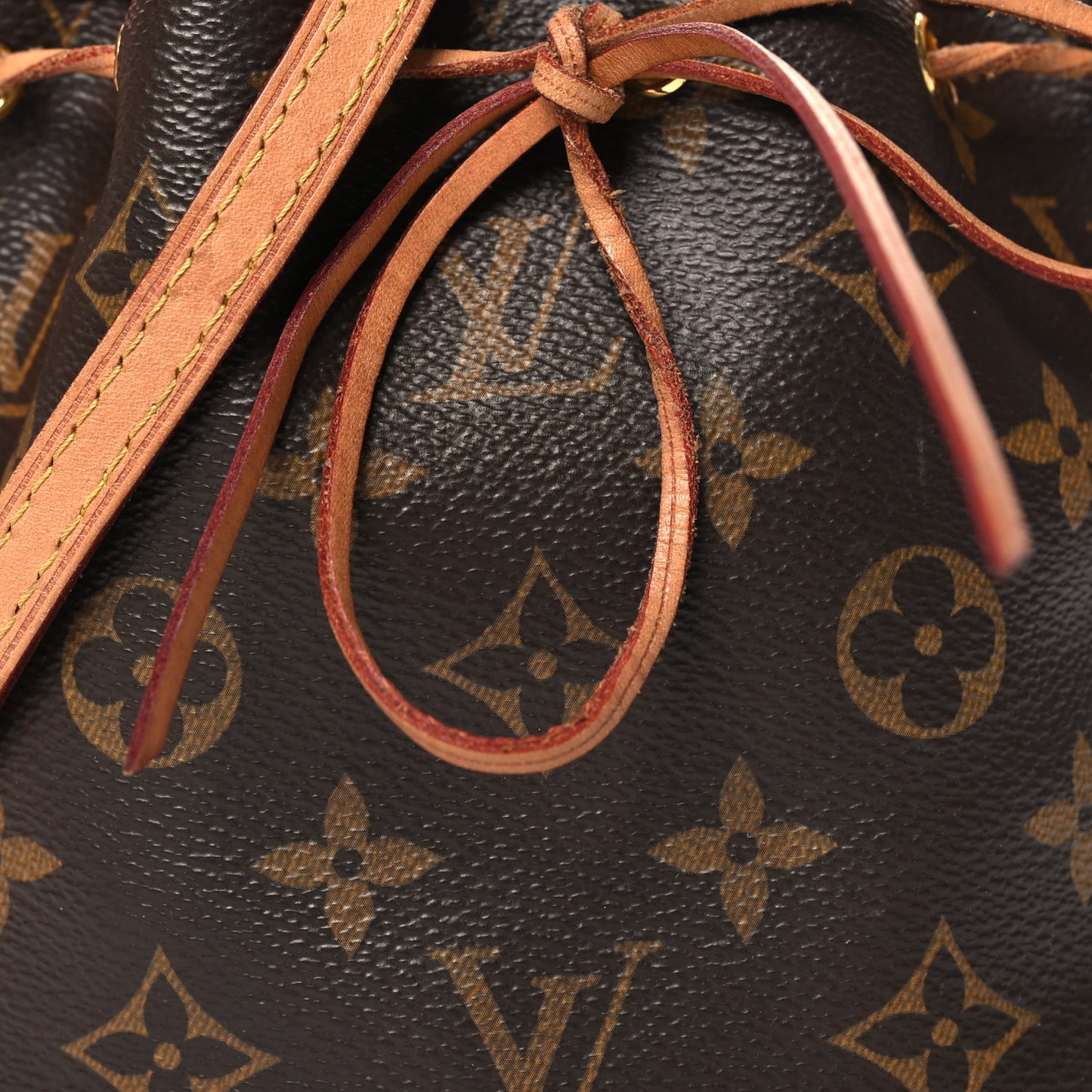 Monogram Nano Noe