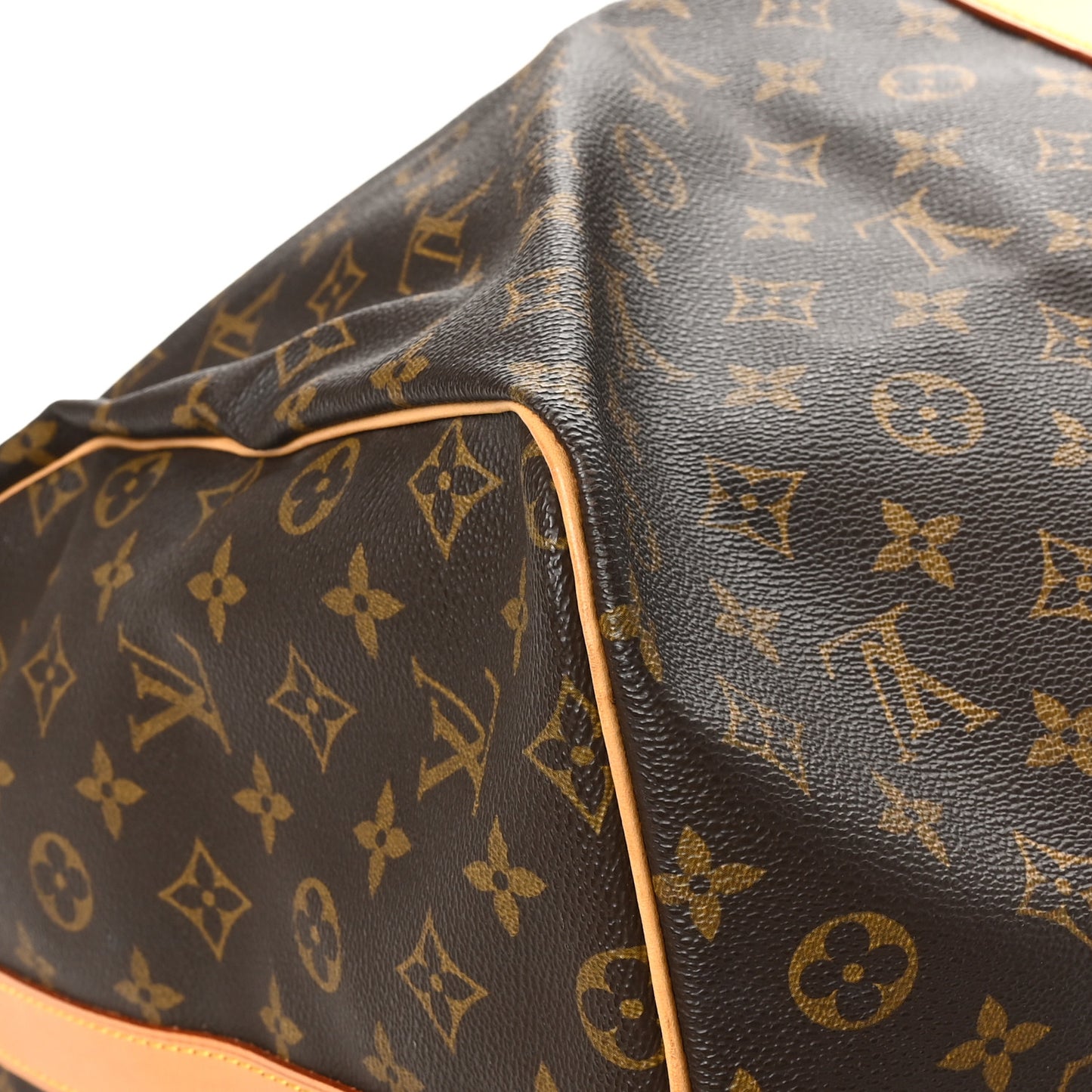 Monogram Keepall Bandouliere 60