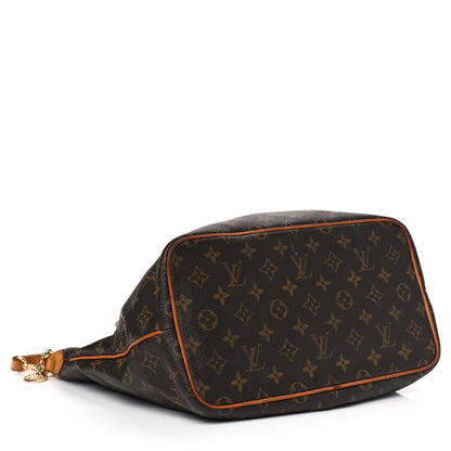 Louis Vuitton Monogram Palermo PM 3 of 18
