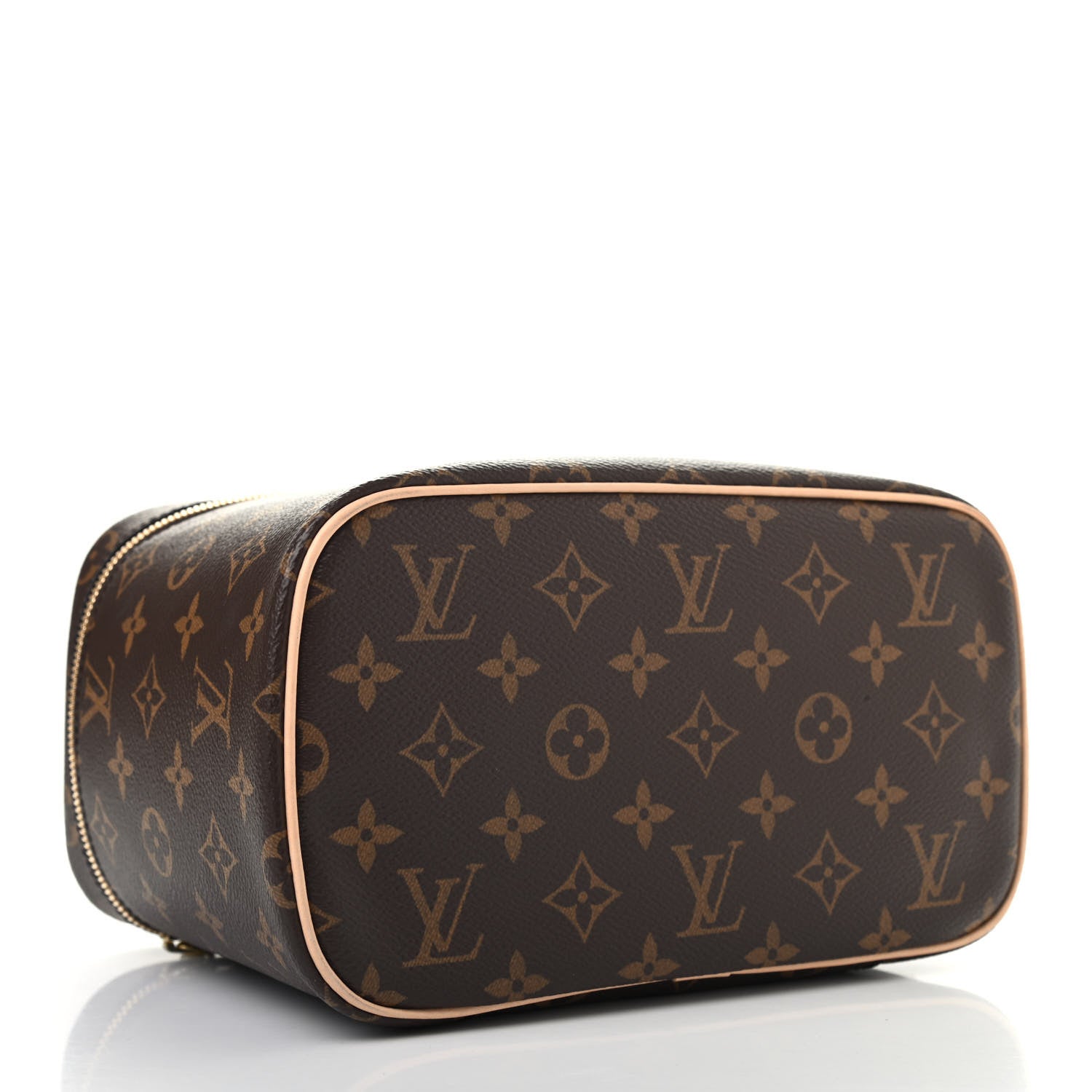 Louis Vuitton Monogram Nice BB 4 of 7