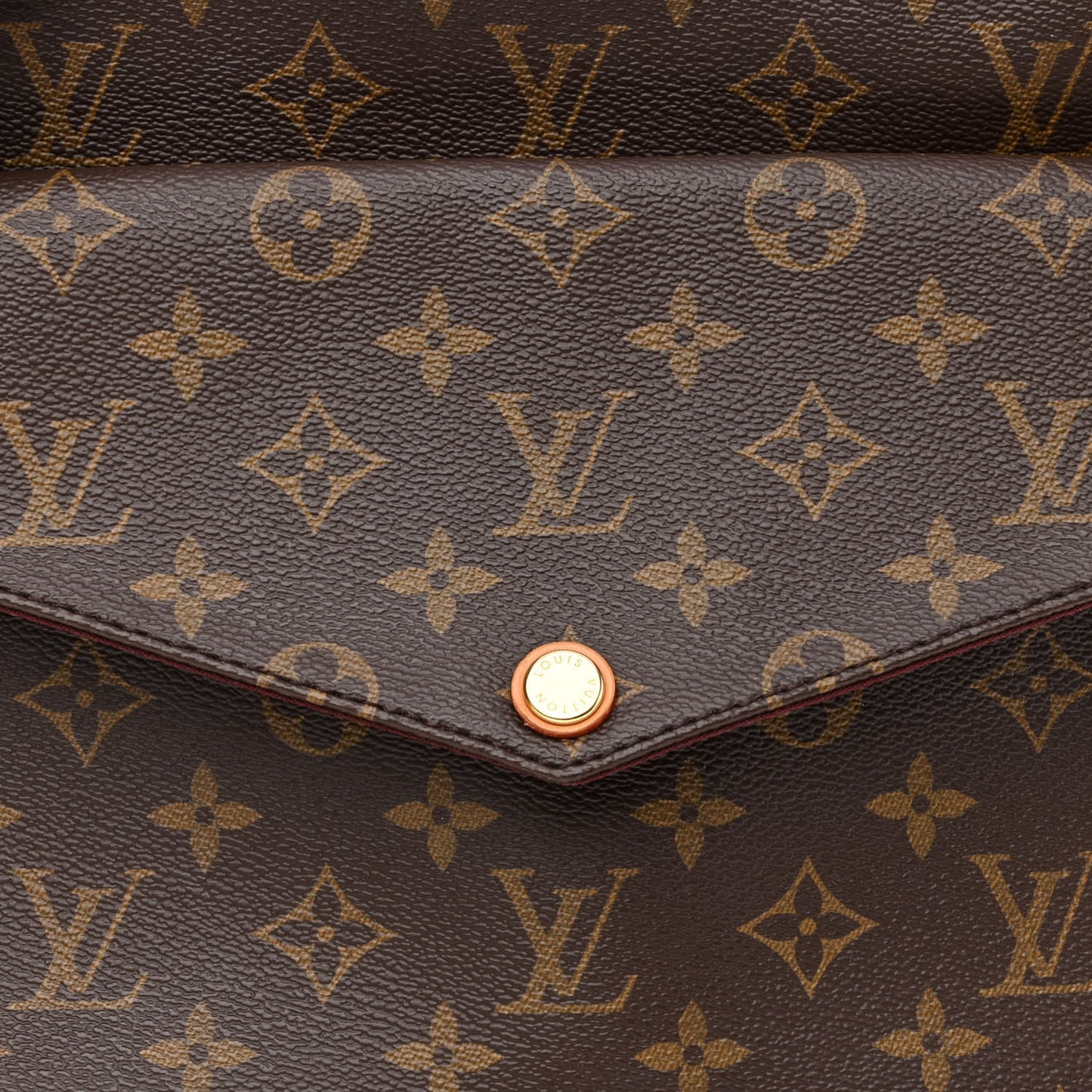 Monogram Mabillon