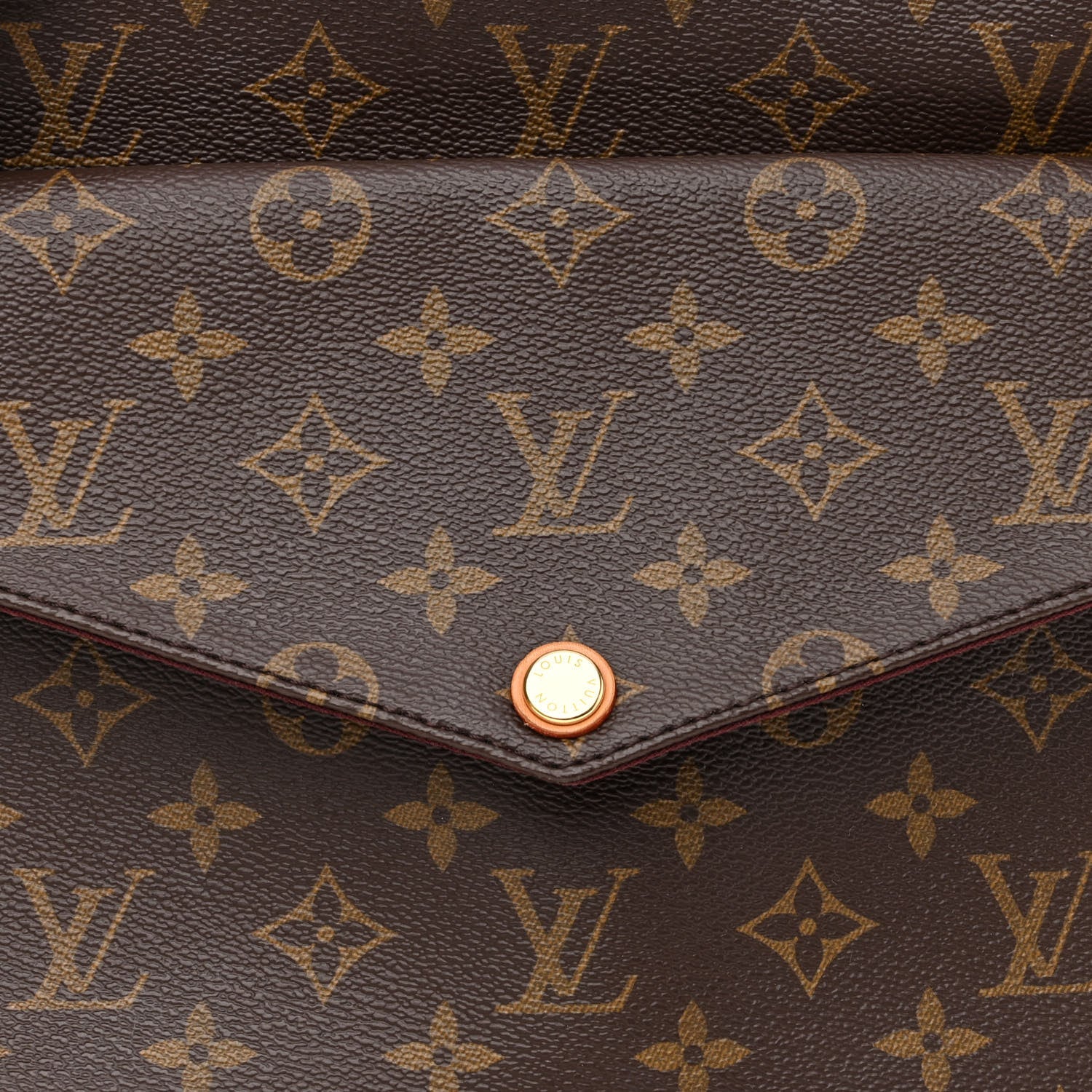 Louis Vuitton Monogram Mabillon 8 of 10