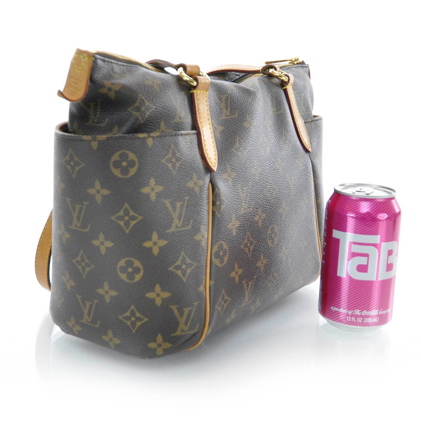 Monogram Totally PM