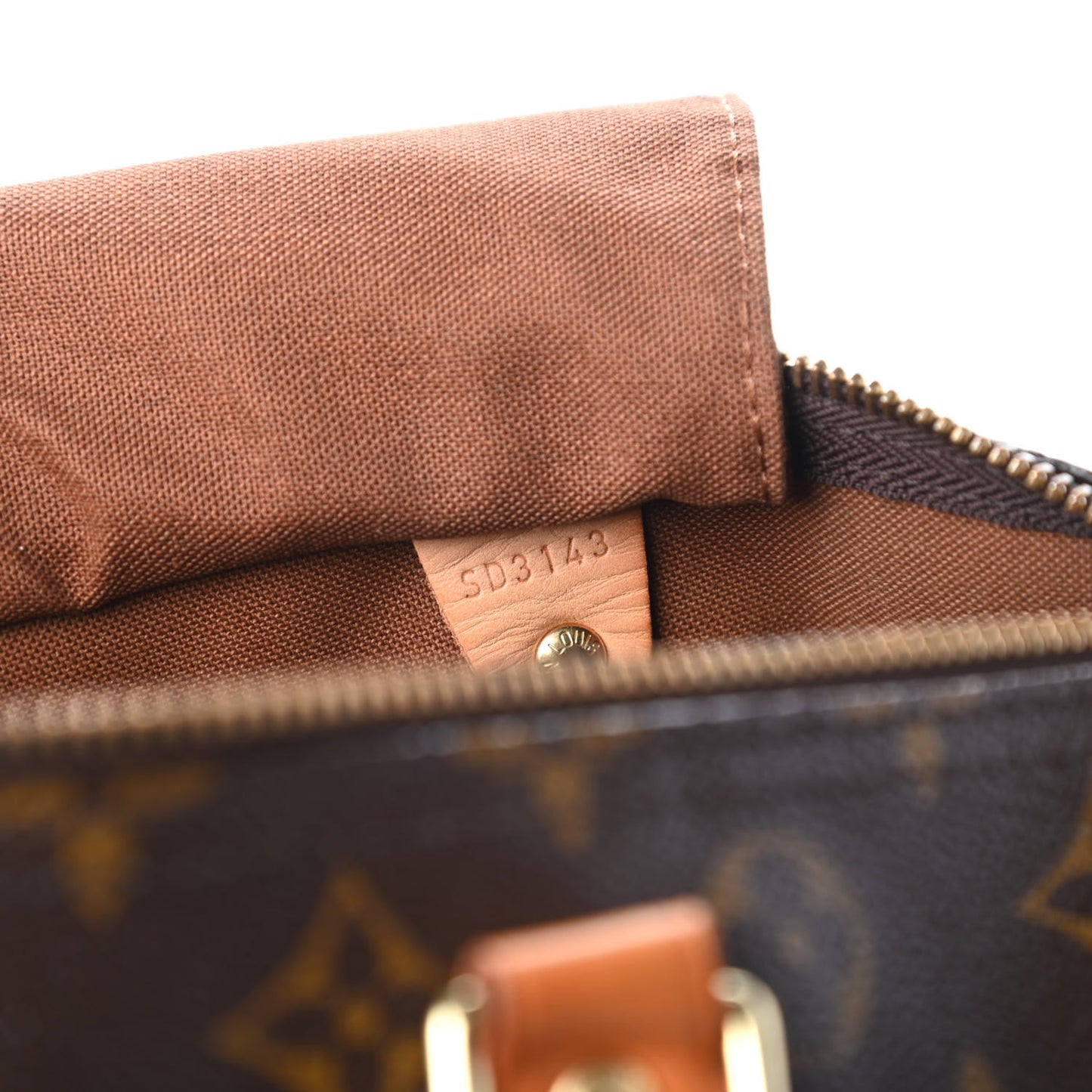 Monogram Speedy 30