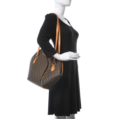 Louis Vuitton Monogram Ellipse GM Shopping Bag 2 of 13