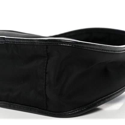 Prada Tessuto Nylon Re-Edition 1995 Bag Black 10 of 10