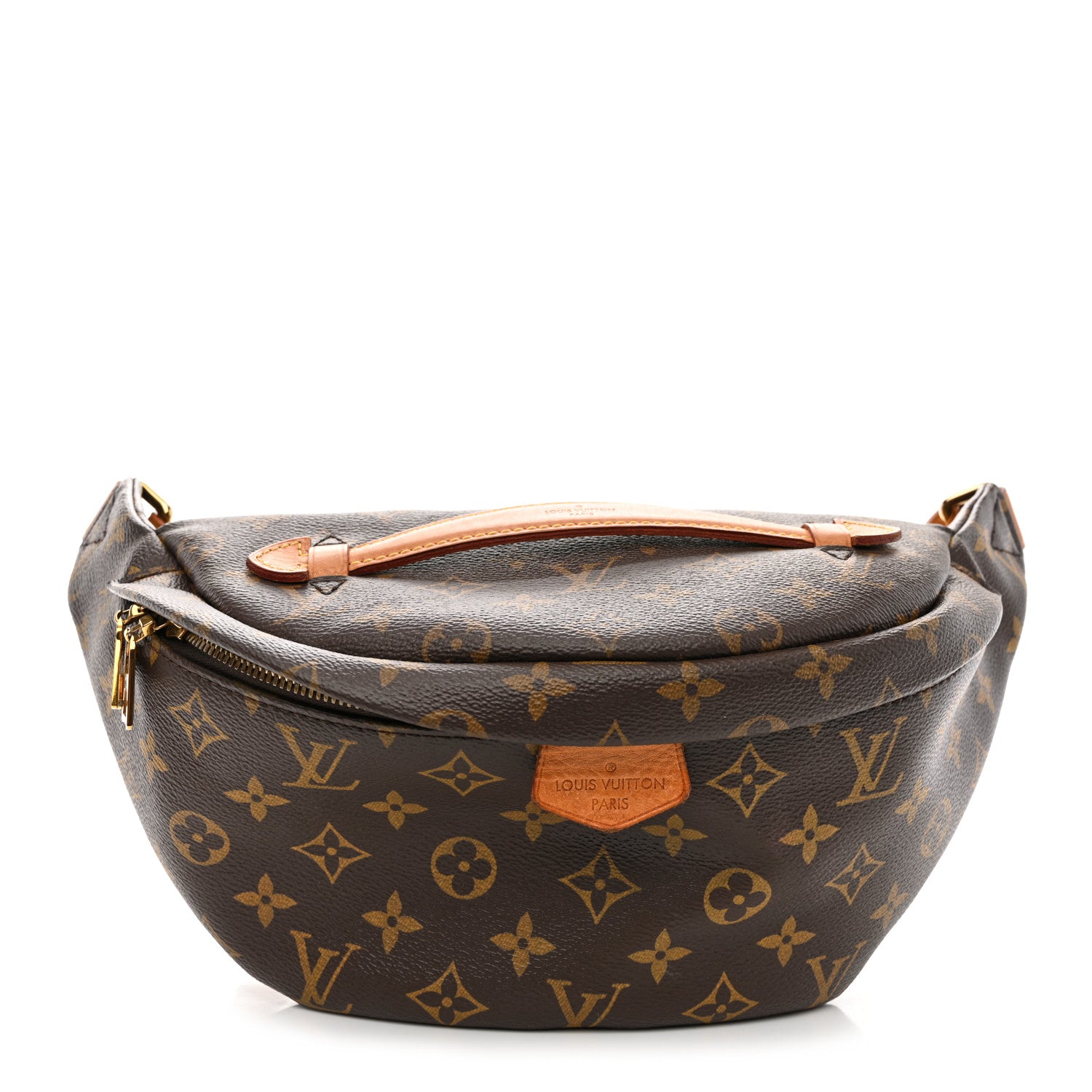 Louis Vuitton Monogram Bumbag 1 of 10