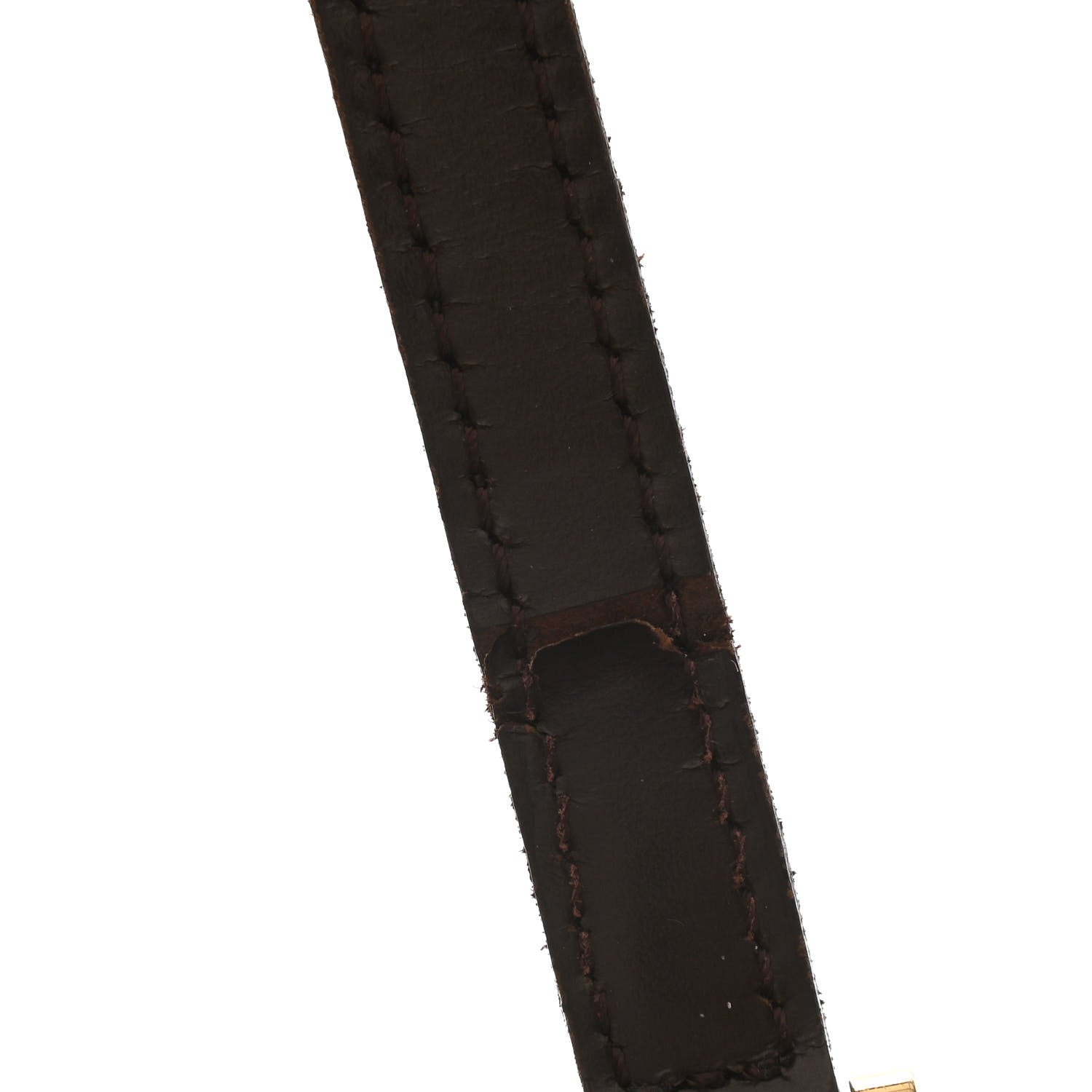 Louis Vuitton Damier Ebene Papillon 30 15 of 15