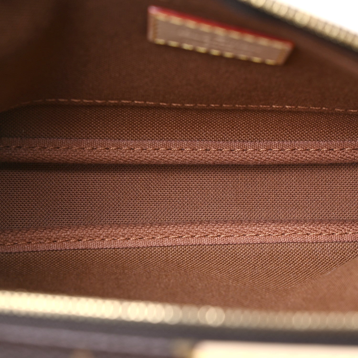 Louis Vuitton Monogram Multi Pochette Accessories Rose Clair 5 of 11