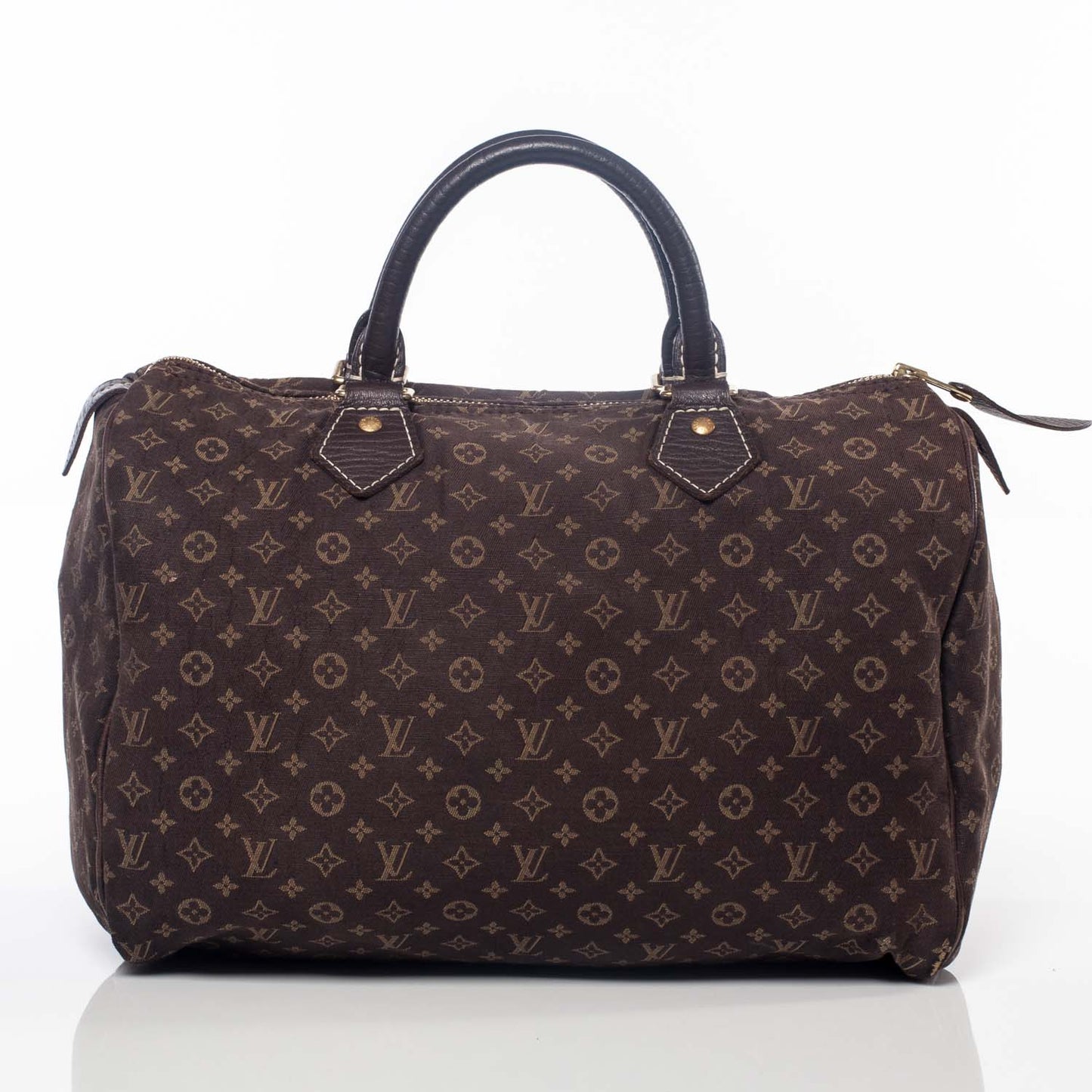 Mini Lin Speedy 30 Ebene
