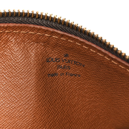 Louis Vuitton Monogram Papillon 30 with Companion 7 of 13