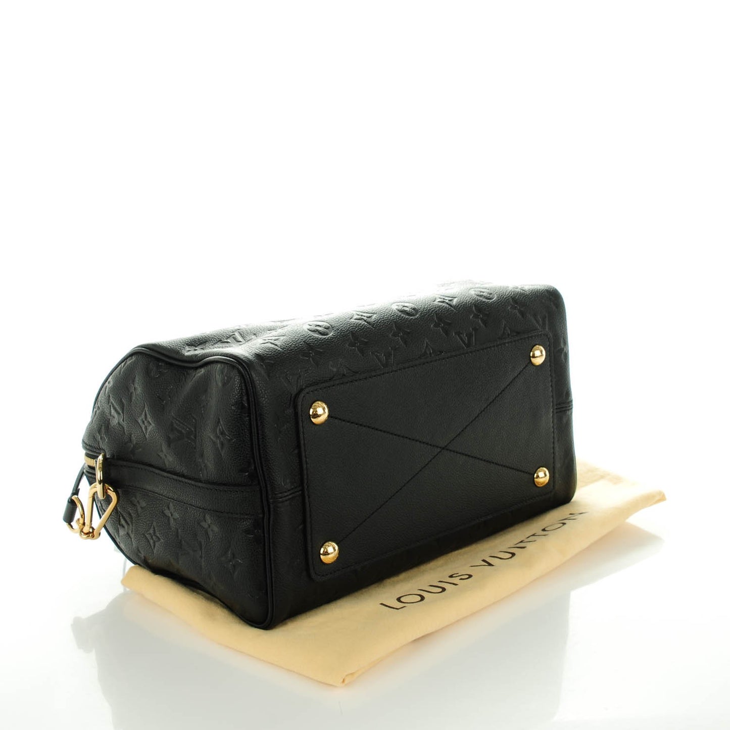 Empreinte Speedy Bandouliere 30 Black