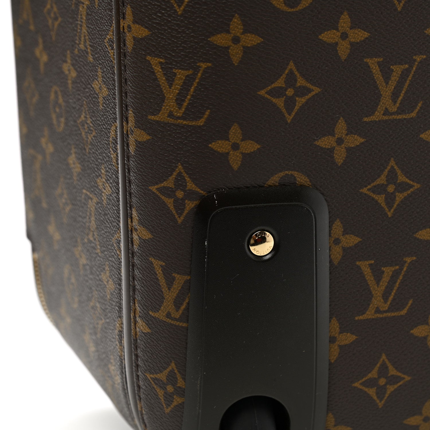 Louis Vuitton Monogram My LV Heritage Pegase 45 11 of 14