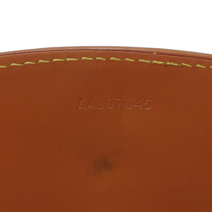 Louis Vuitton Epi Garment Cover Bag Cipango SO 7 of 7