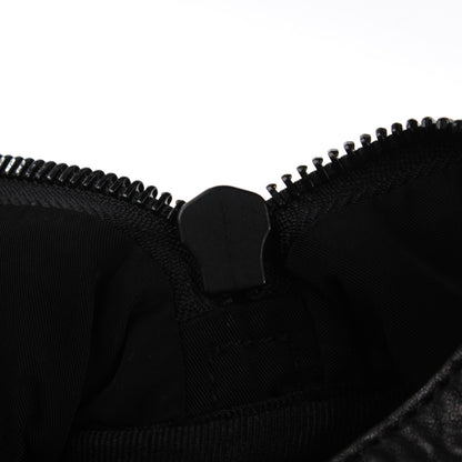 Alexander Wang Pebbled Lambskin Rocco Black Matte Black Hardware 6 of 8