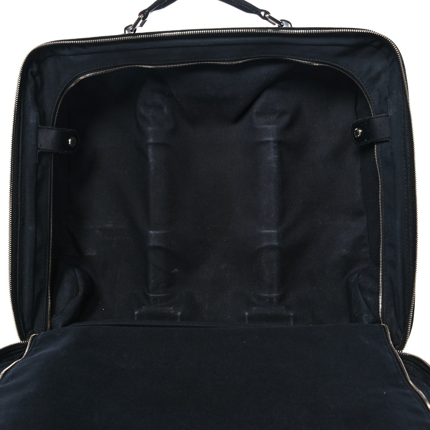 Damier Graphite Pilot Case