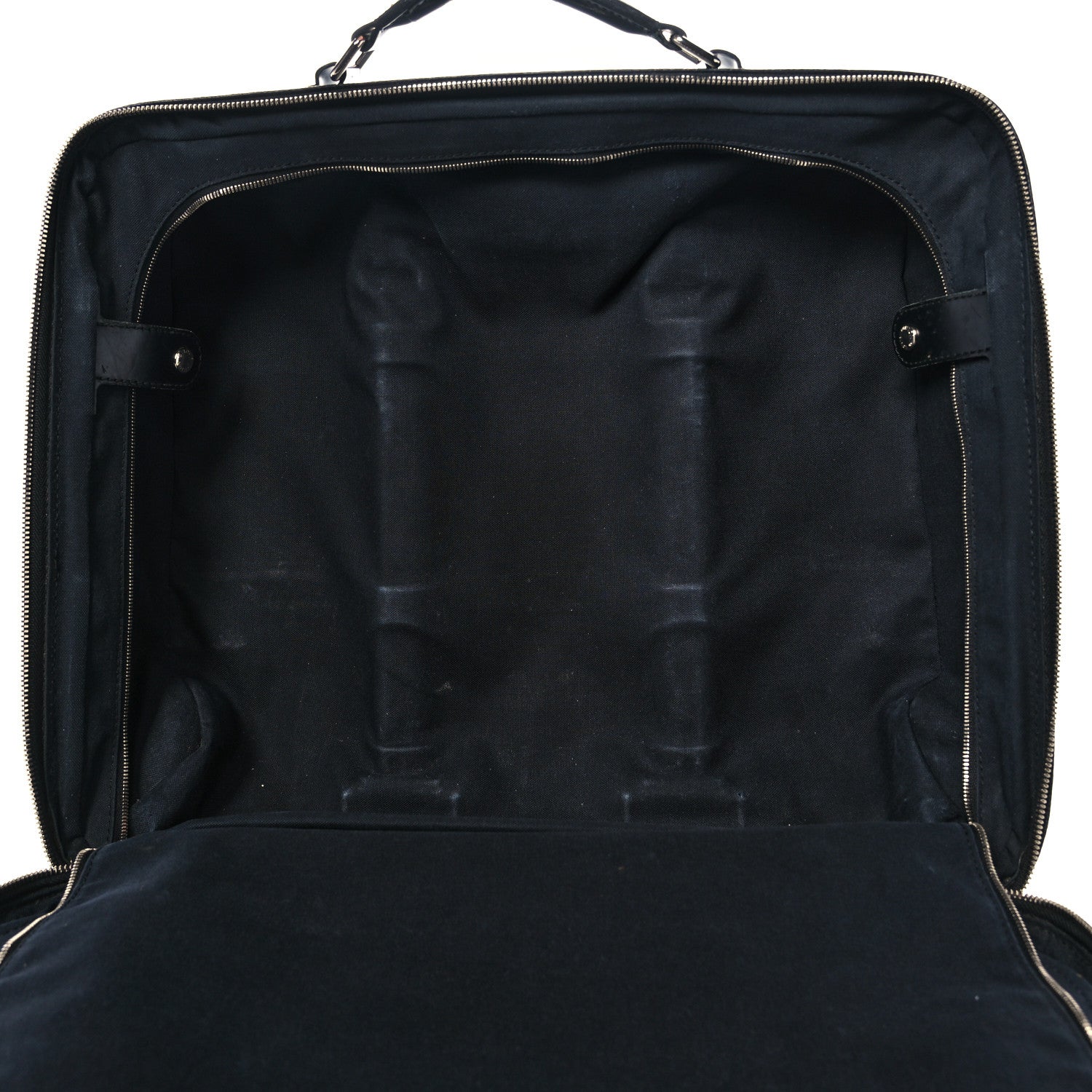 Louis Vuitton Damier Graphite Pilot Case 5 of 30